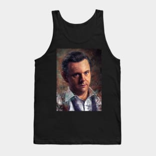 Bill Tank Top